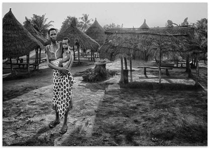 Mother and Child Village