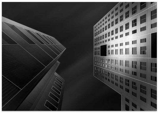 Modern Architectural Geometry