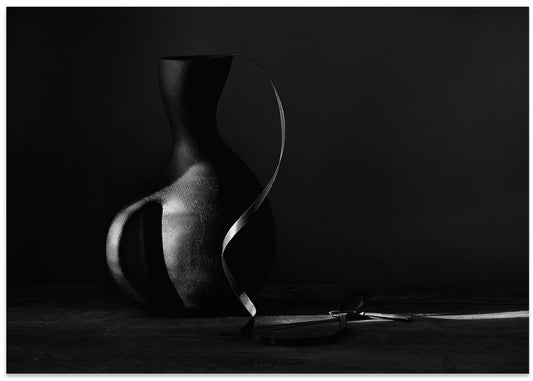 Sensuous Dark Form