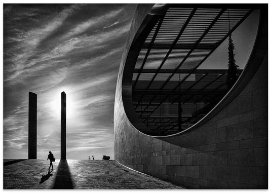 Modern Architecture Walk