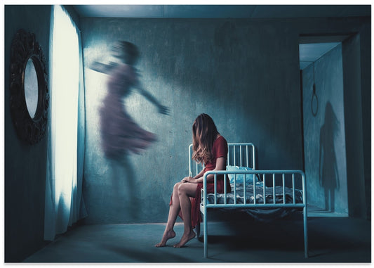 Haunting Inner Self