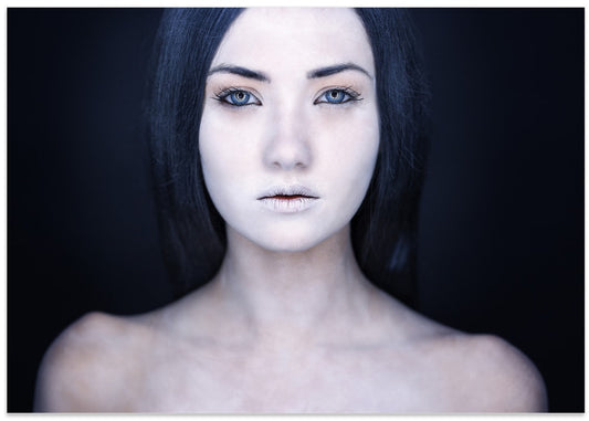 Pale Gaze