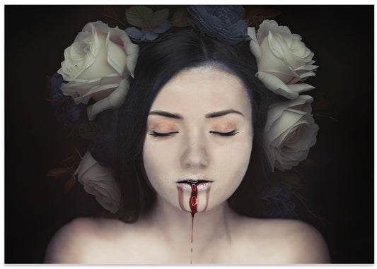 Gothic Rose Dream