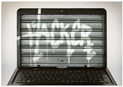 Shutter Screen Hacker