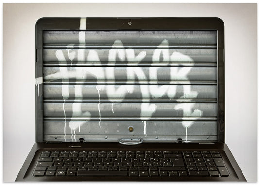 Shutter Screen Hacker