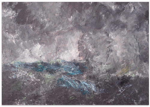 August Strindberg