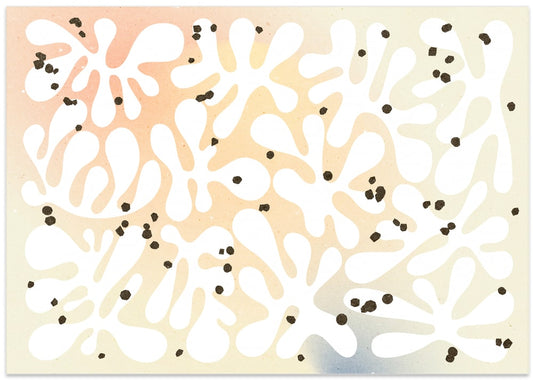 Abstract Composition 3