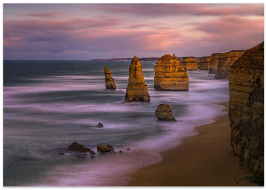 Twelve Apostles Sunset