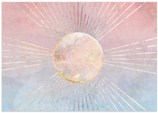 Ethereal Orb Radiance