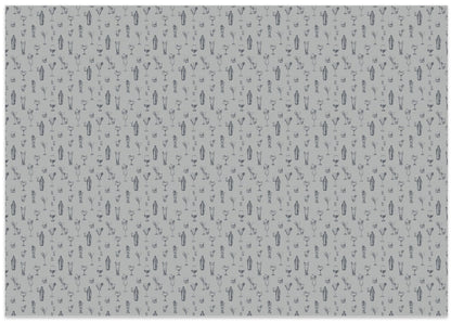 Classic Cocktail Pattern