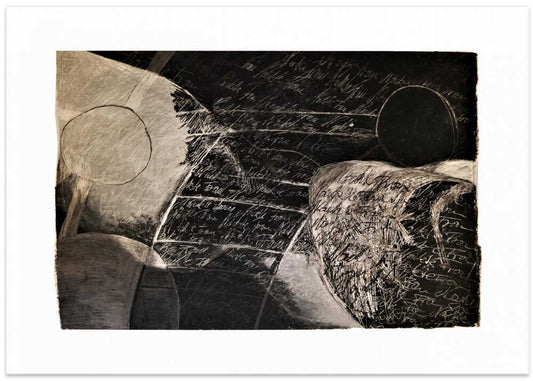Aged Scripted Abstraction