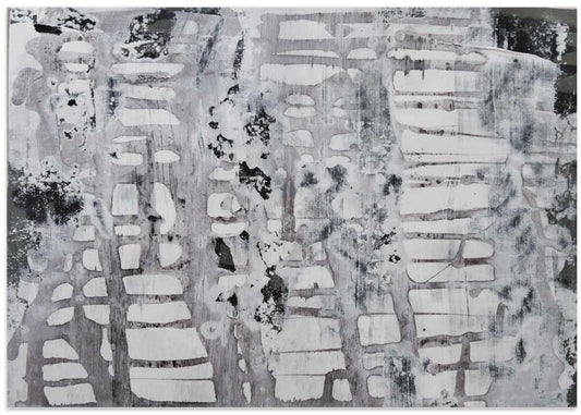 Abstract Urban Textures