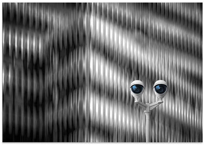 Watchful Security Cameras