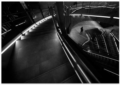 Urban Passage Light