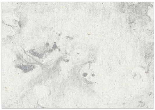 Subtle Marble Swirls