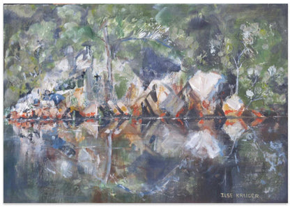 River Reflections