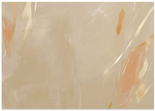 Gentle Abstract Flow
