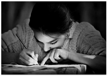Deep Creative Focus