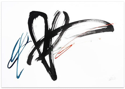 Dynamic Ink Gestures