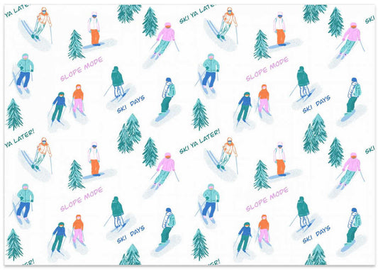 Ski Days Adventure