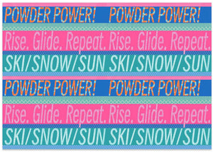 Powder Power Ski Life