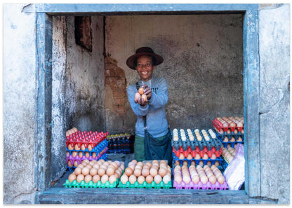 Egg Joy