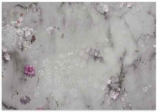 Soft Pink Blossoms