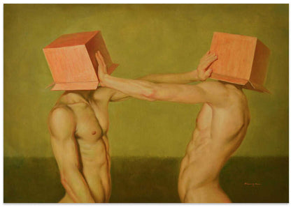 Box Head Conflict