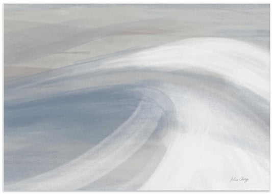 Grayscape Julia Cheney