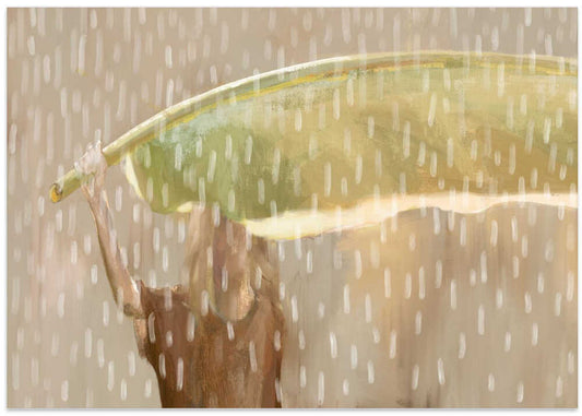 Let It Rain Julia Cheney