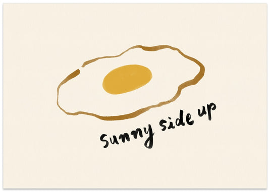 Sunny Side Up