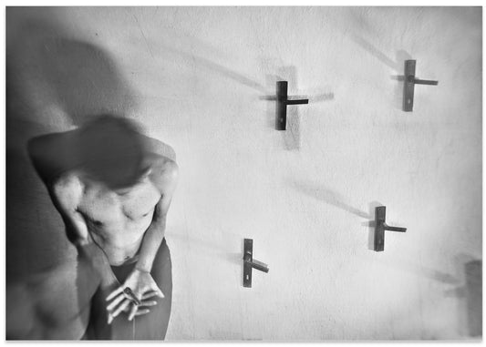 Bare Form and Crosses