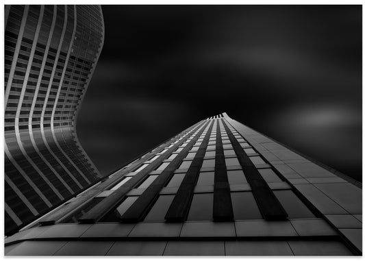 Modern City Geometry