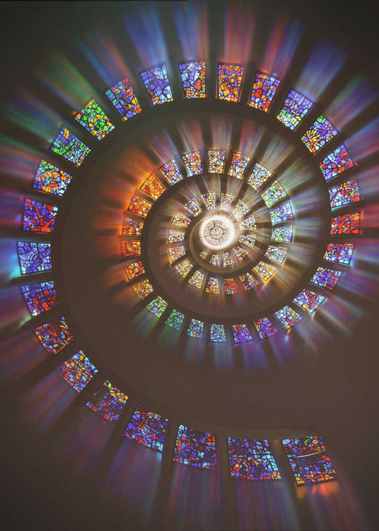 Convergence of the Universe