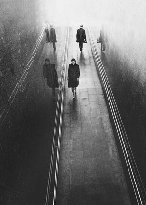 Descent or ascent?