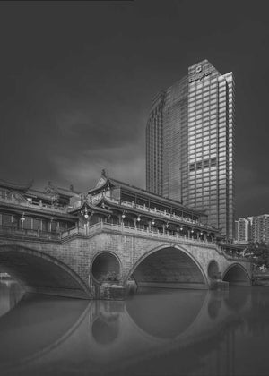 Lounge Bridge