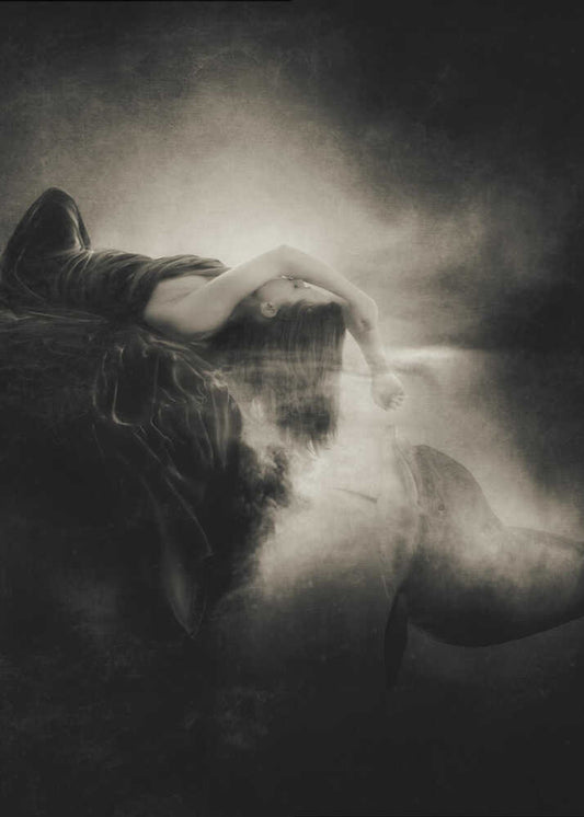 '...Don't give up, cause I believe there's a place where we belong....'