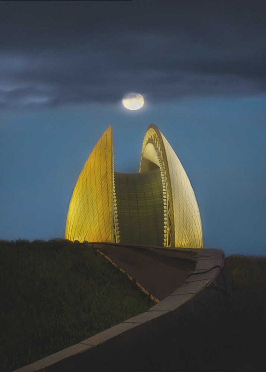 Zhuhai Grand Theater