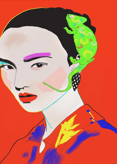 Ana Sneeringer