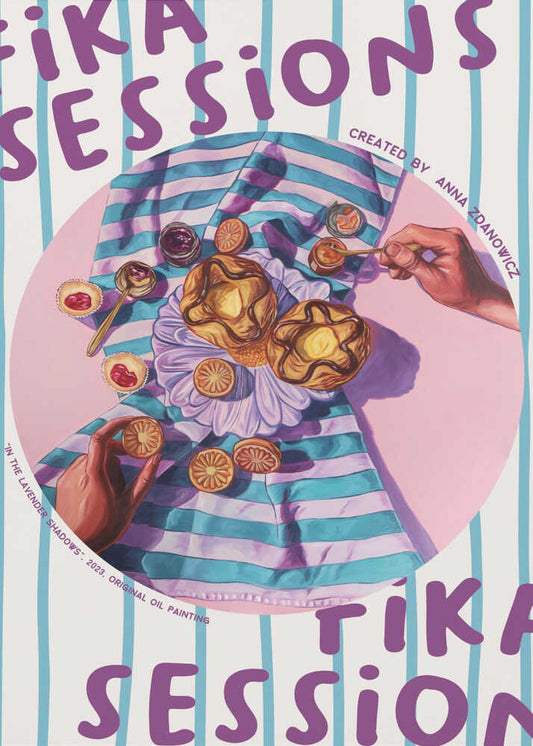 Sweet Fika Coffee Break