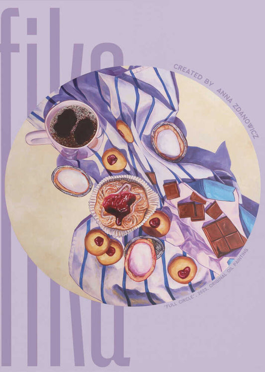 Fika Coffee Break
