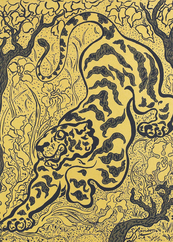 Paul Ranson