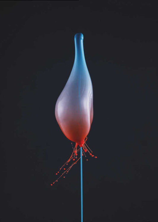 Dynamic Liquid Splash