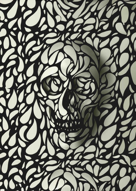 Skull 4