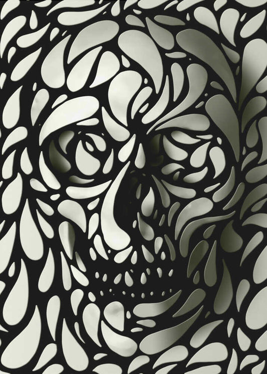 Skull 4