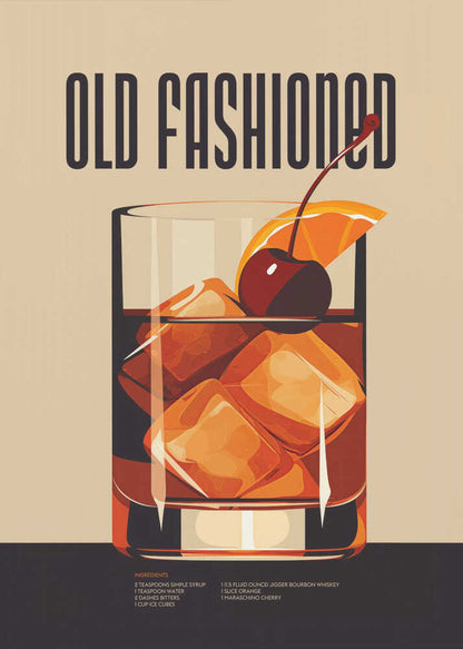 Old Fashioned