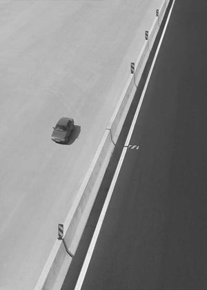 Street minimal