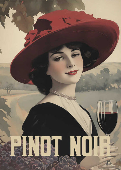 Pinot Noir