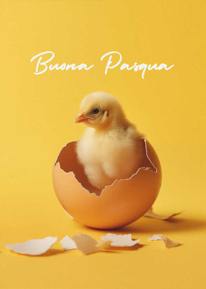 Buona Pasqua
