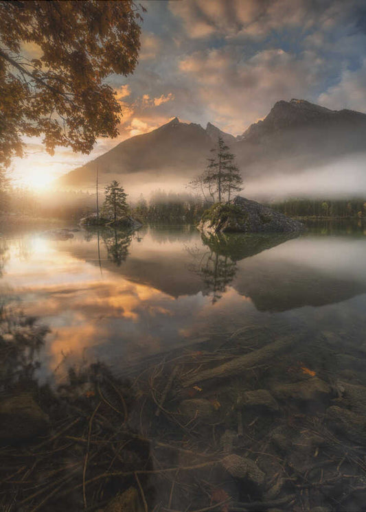 "MAGICAL BAVARIA II"